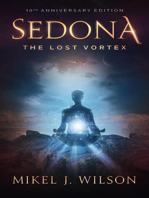 Title details for Sedona by Mikel J. Wilson - Available